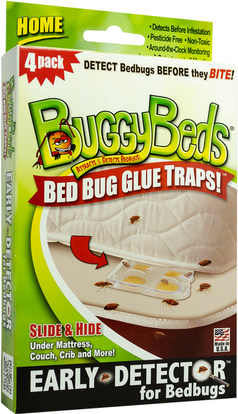 Home 4 Pack