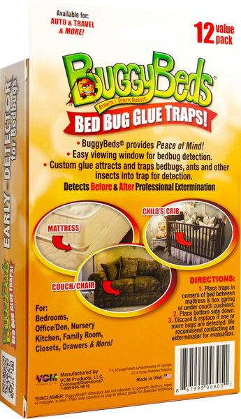 Value 12 Pack