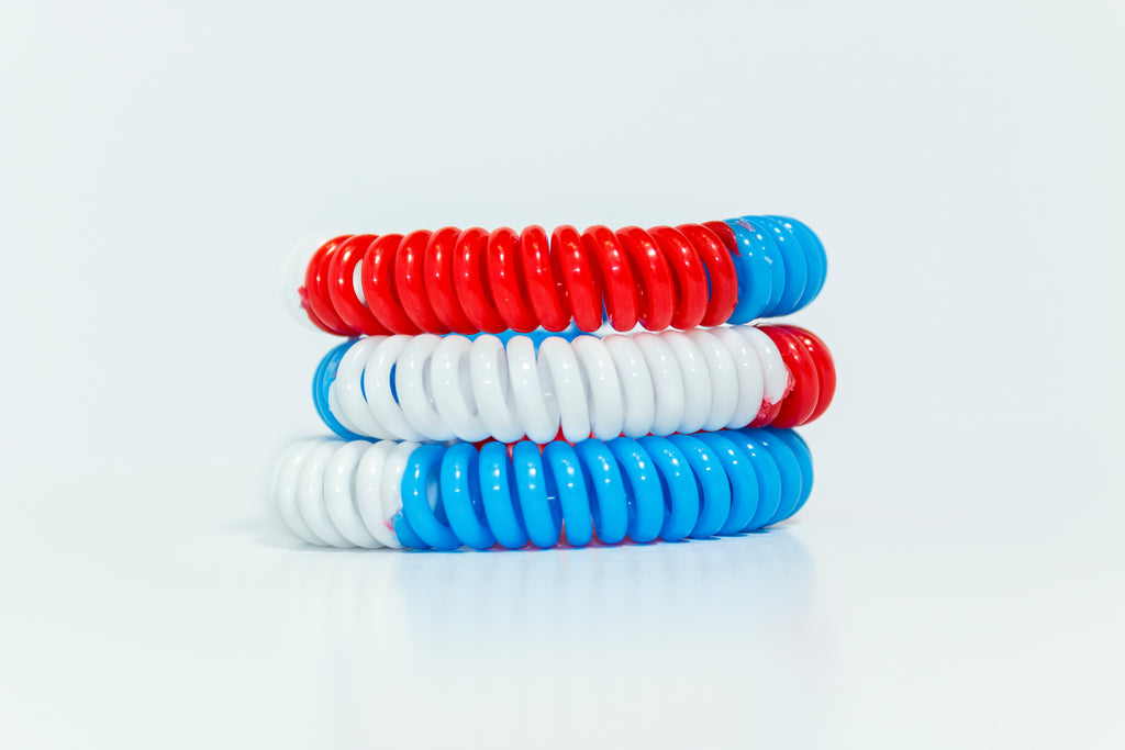 Bug Repellent Bracelets ZekPro Mosquito Repellent Bracelets - 12 Pack, All-Natural Insect Camping Accessories Bug Repellent Bracelets ZekPro Mosquito Repellent Bracelets - 12 Pack, All-Natural Insect Camping Accessories